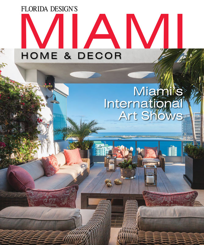 Miami Home & Decor