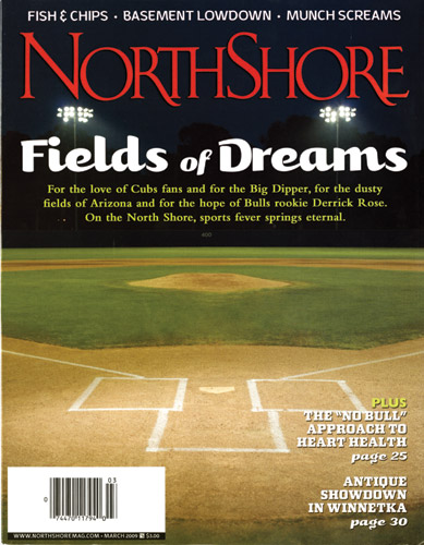 NorthShore Magazine