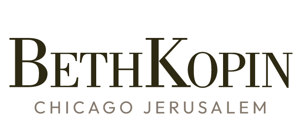 Beth Kopin Interiors