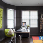 office design by Beth Kopin Interiors