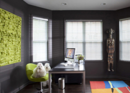 office design by Beth Kopin Interiors