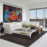 Beth Kopin Interiors; Featured in Miami Home & Decor and Jewish Chronicle - UK